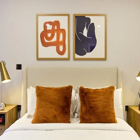 The Bayswater Retreat - Adorable 3Bdr Flat With Balcony Apartment London Exterior photo