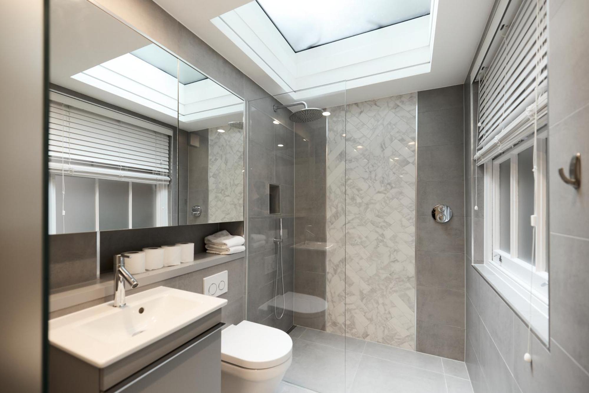 Apartamento The Bayswater Retreat - Adorable 3bdr Flat With Balcony *
