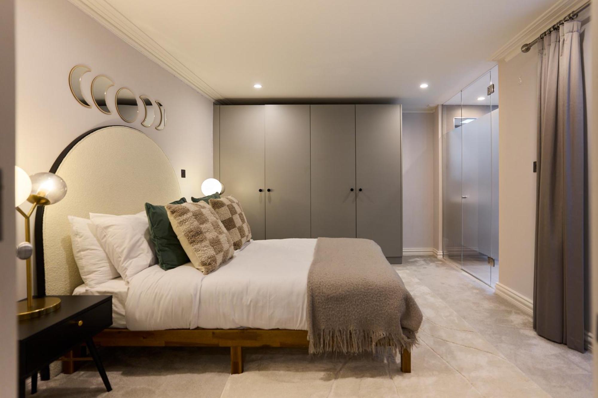 The Bayswater Retreat - Adorable 3bdr Flat With Balcony Apartamento Londres